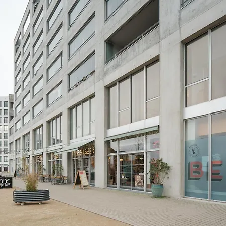 Bel 80m2 - 2 Parkings - Ile De * 낭트
